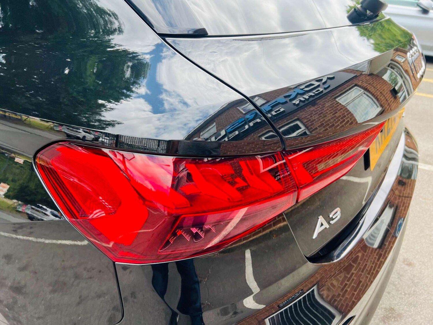 Used Audi A3 2021 for sale - 76601223: Photo 26