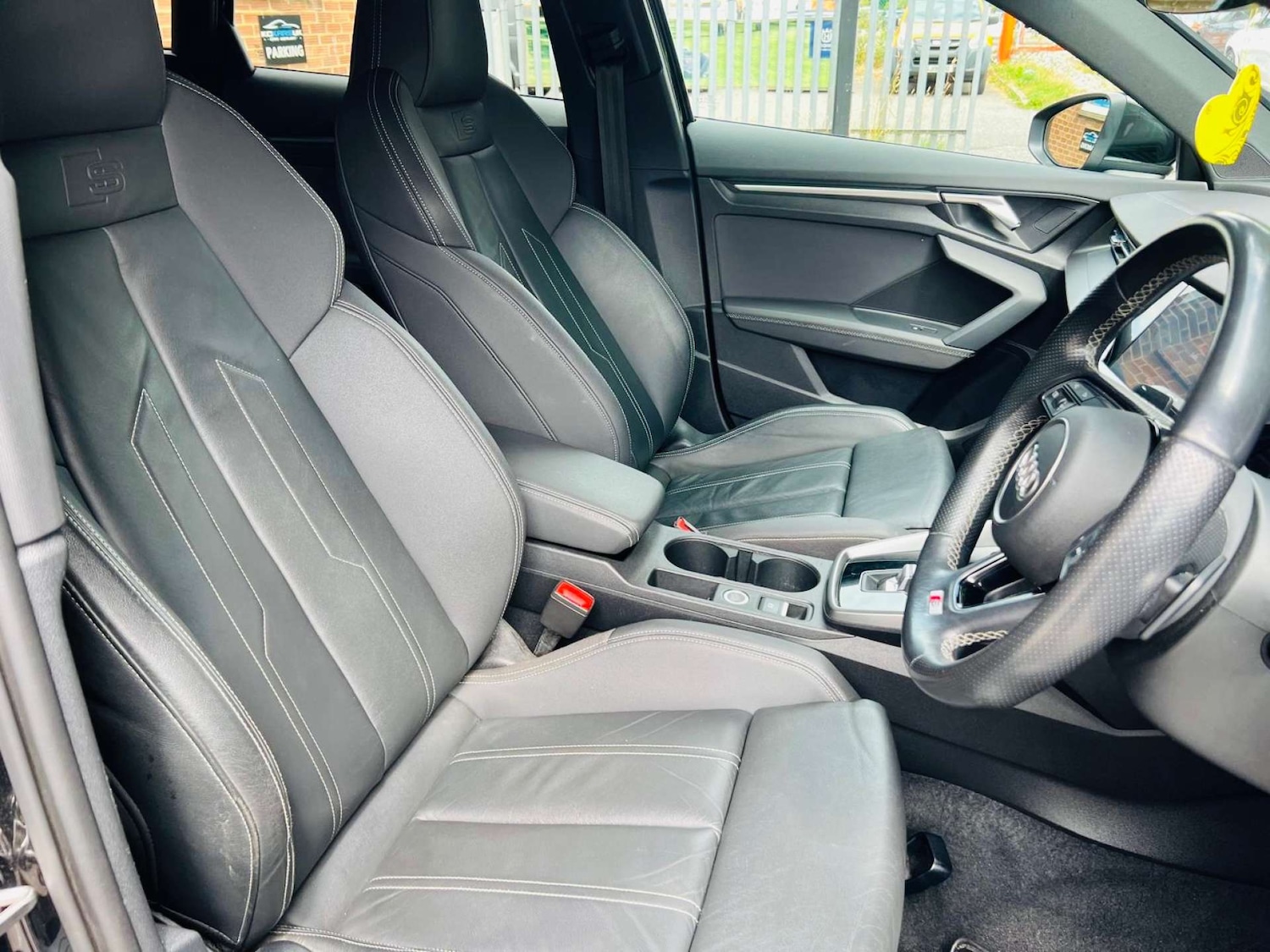 Used Audi A3 2021 for sale - 76601223: Photo 29