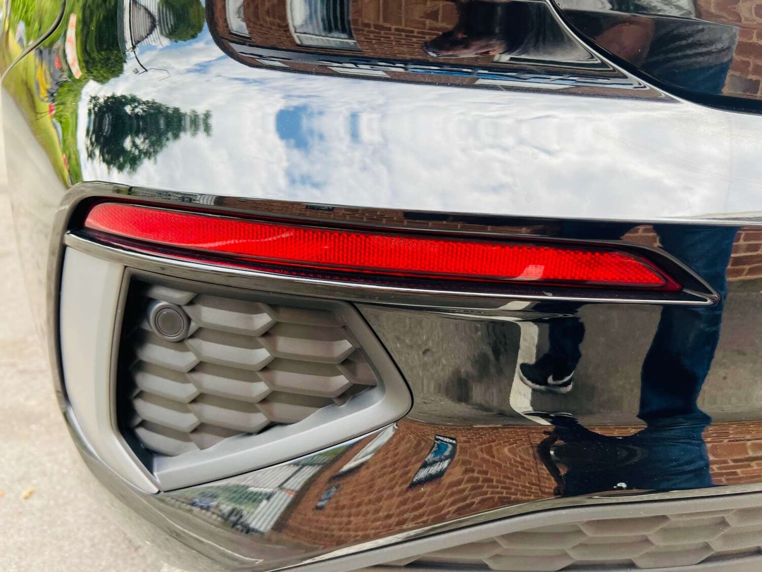 Used Audi A3 2021 for sale - 76601223: Photo 31