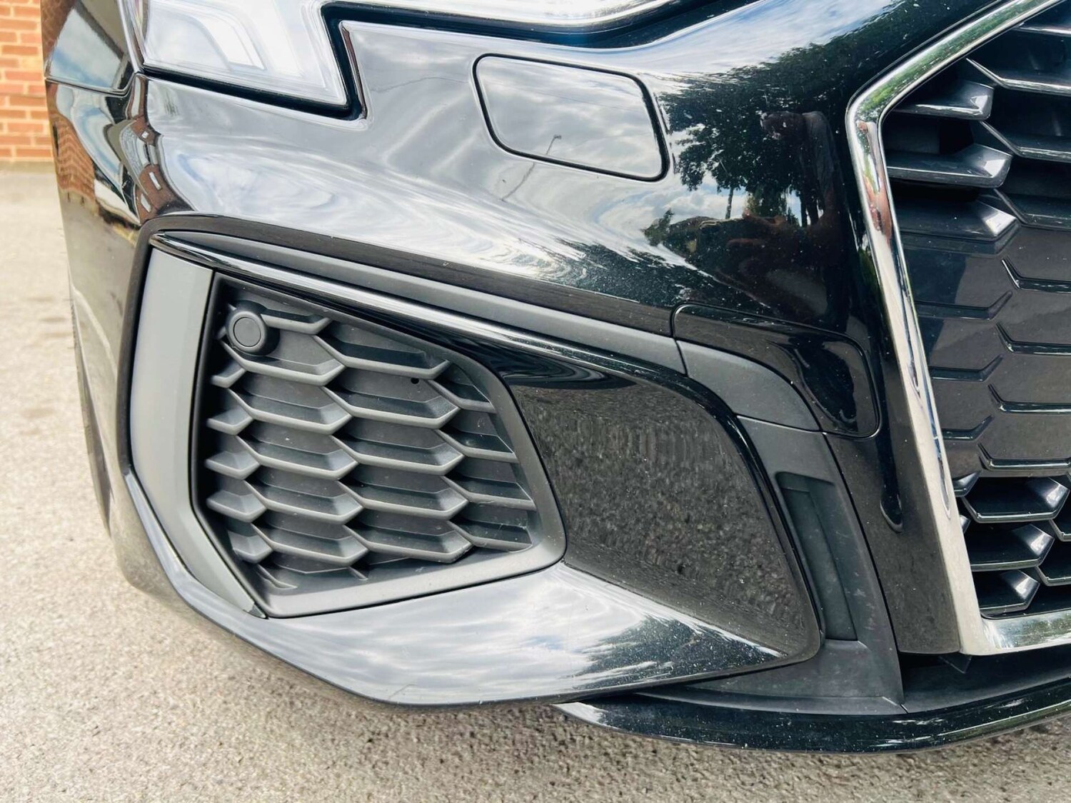 Used Audi A3 2021 for sale - 76601223: Photo 32