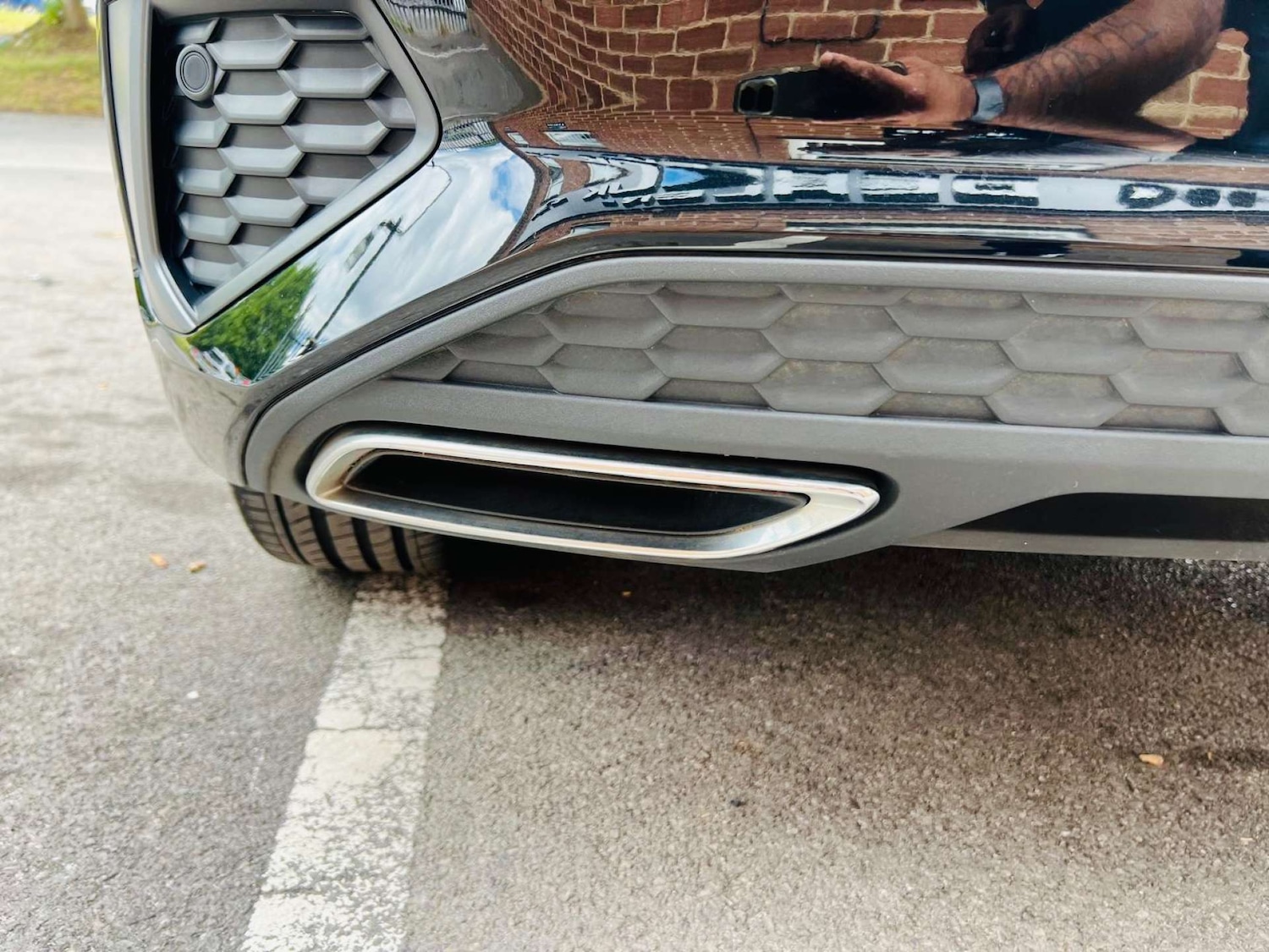 Used Audi A3 2021 for sale - 76601223: Photo 35