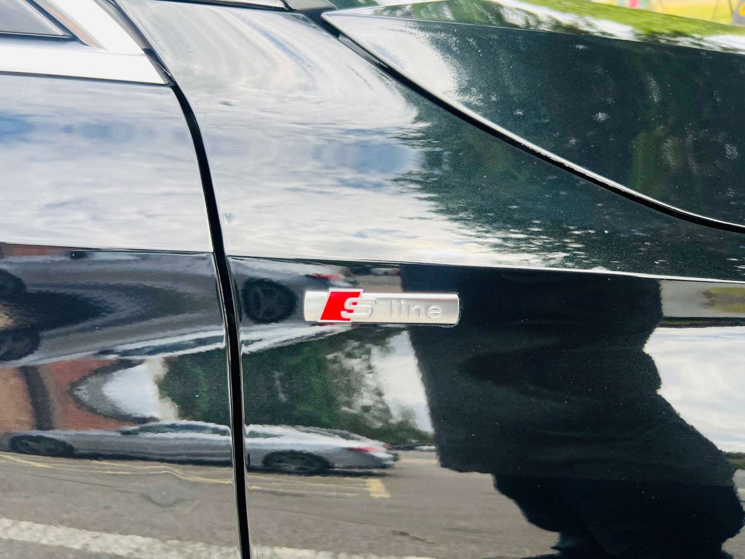 Used Audi A3 2021 for sale - 76601223: Photo 37