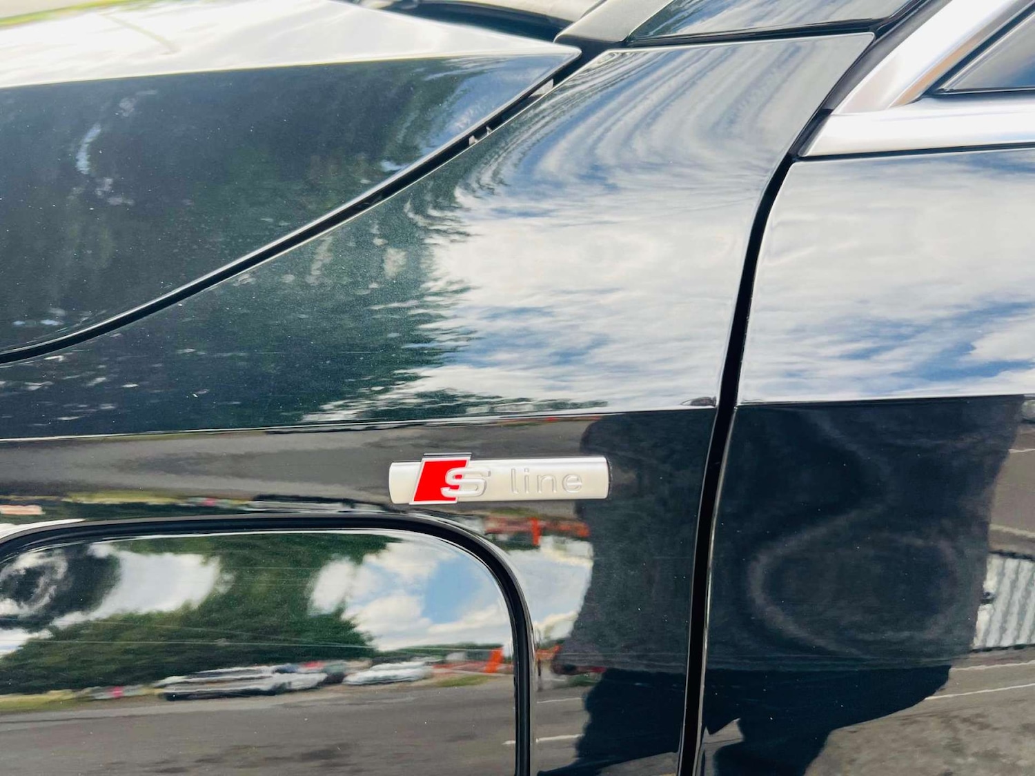 Used Audi A3 2021 for sale - 76601223: Photo 38