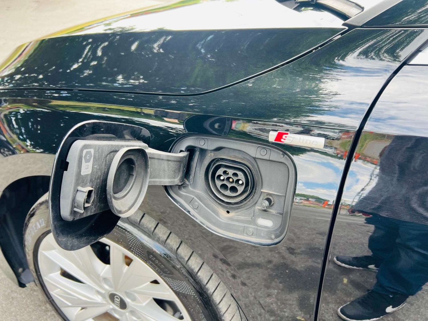 Used Audi A3 2021 for sale - 76601223: Photo 40