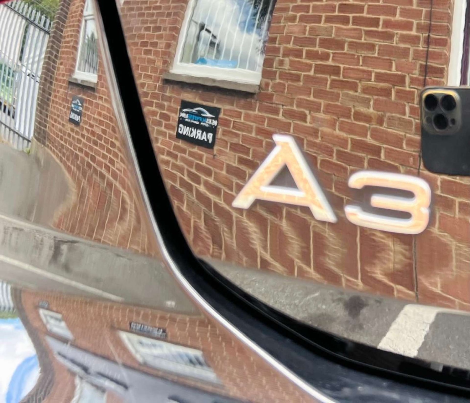 Used Audi A3 2021 for sale - 76601223: Photo 42