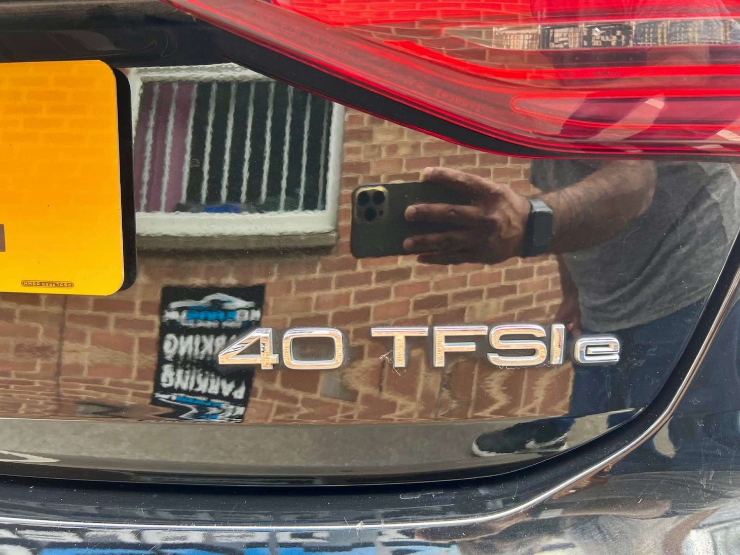 Used Audi A3 2021 for sale - 76601223: Photo 43