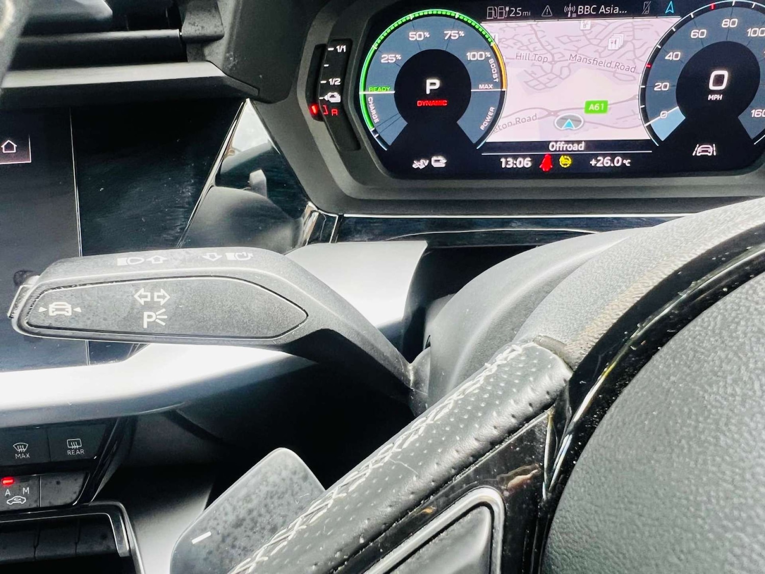 Used Audi A3 2021 for sale - 76601223: Photo 44