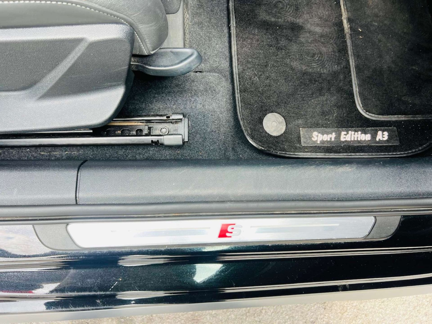 Used Audi A3 2021 for sale - 76601223: Photo 47