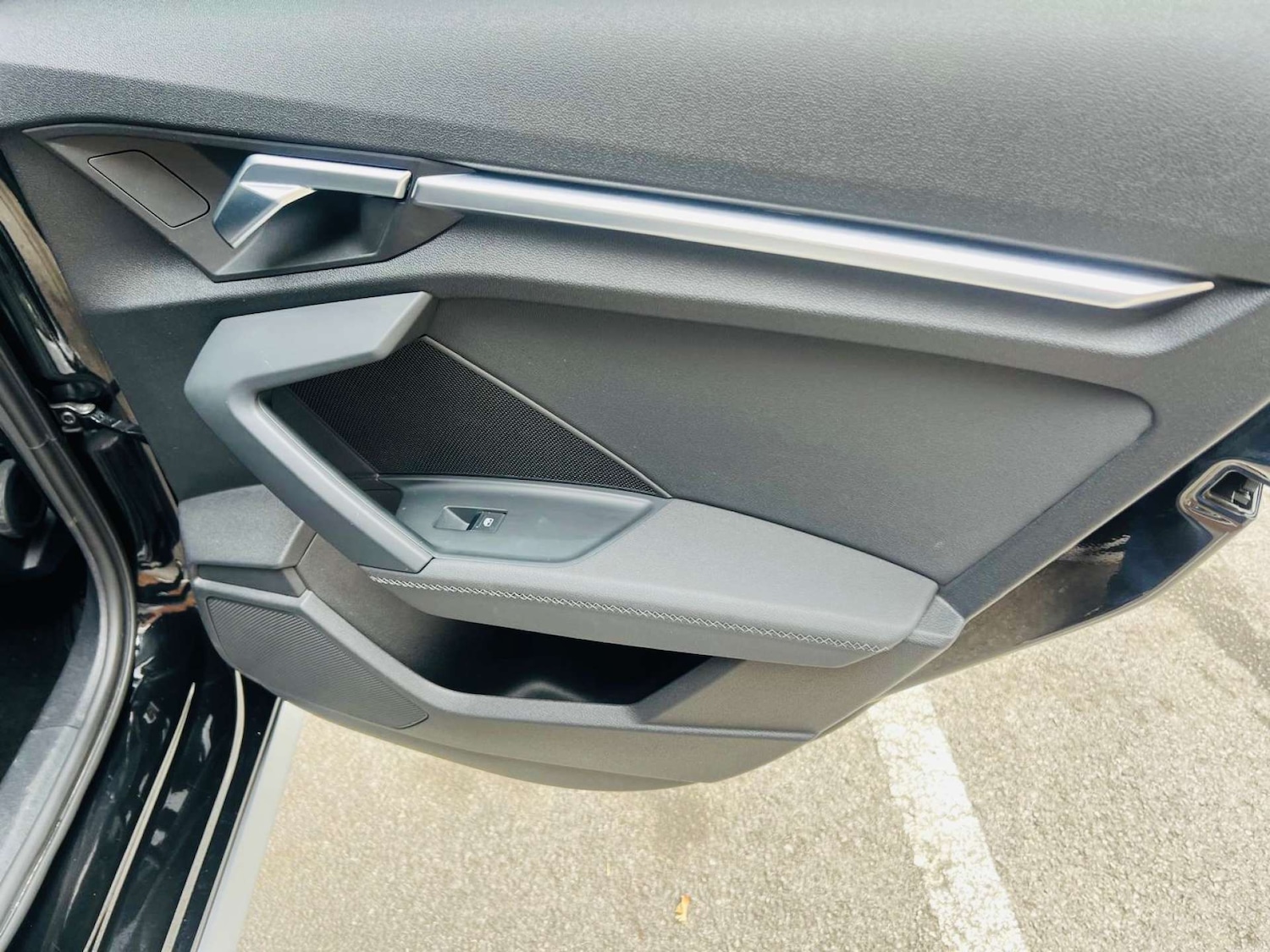 Used Audi A3 2021 for sale - 76601223: Photo 49