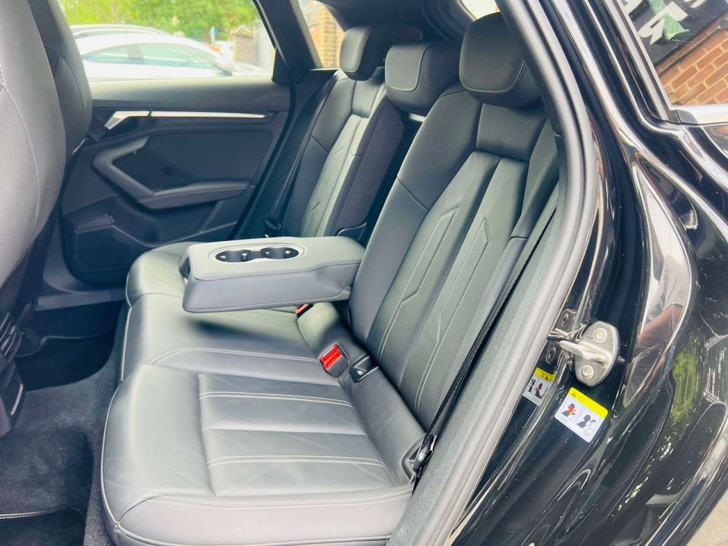 Used Audi A3 2021 for sale - 76601223: Photo 51