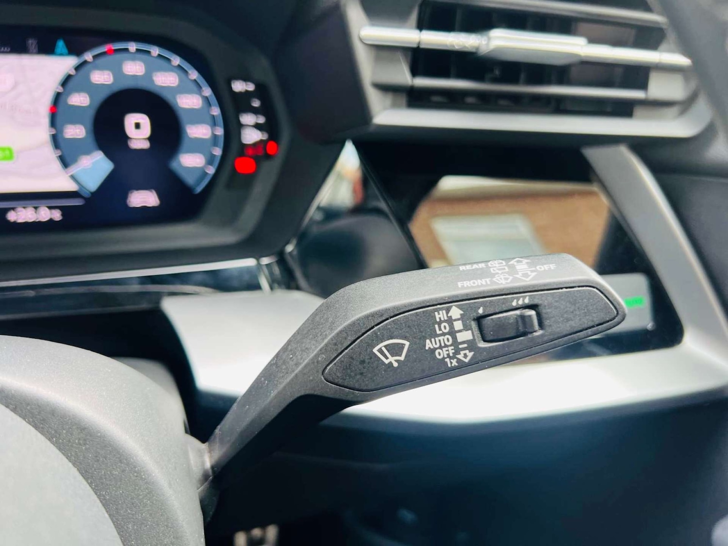 Used Audi A3 2021 for sale - 76601223: Photo 52