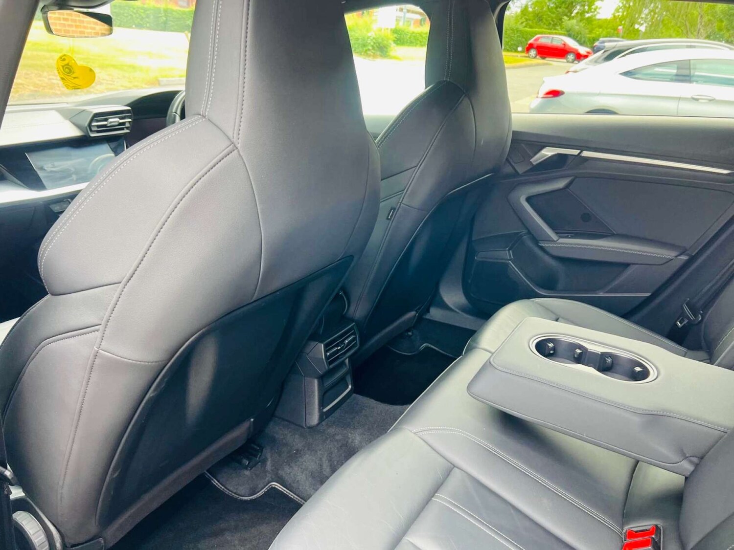 Used Audi A3 2021 for sale - 76601223: Photo 54