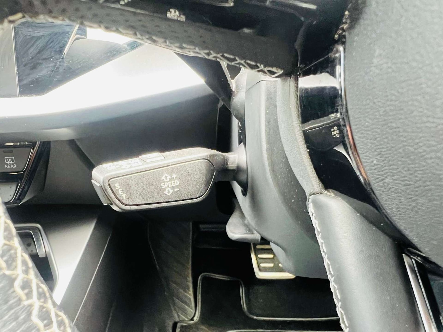 Used Audi A3 2021 for sale - 76601223: Photo 58