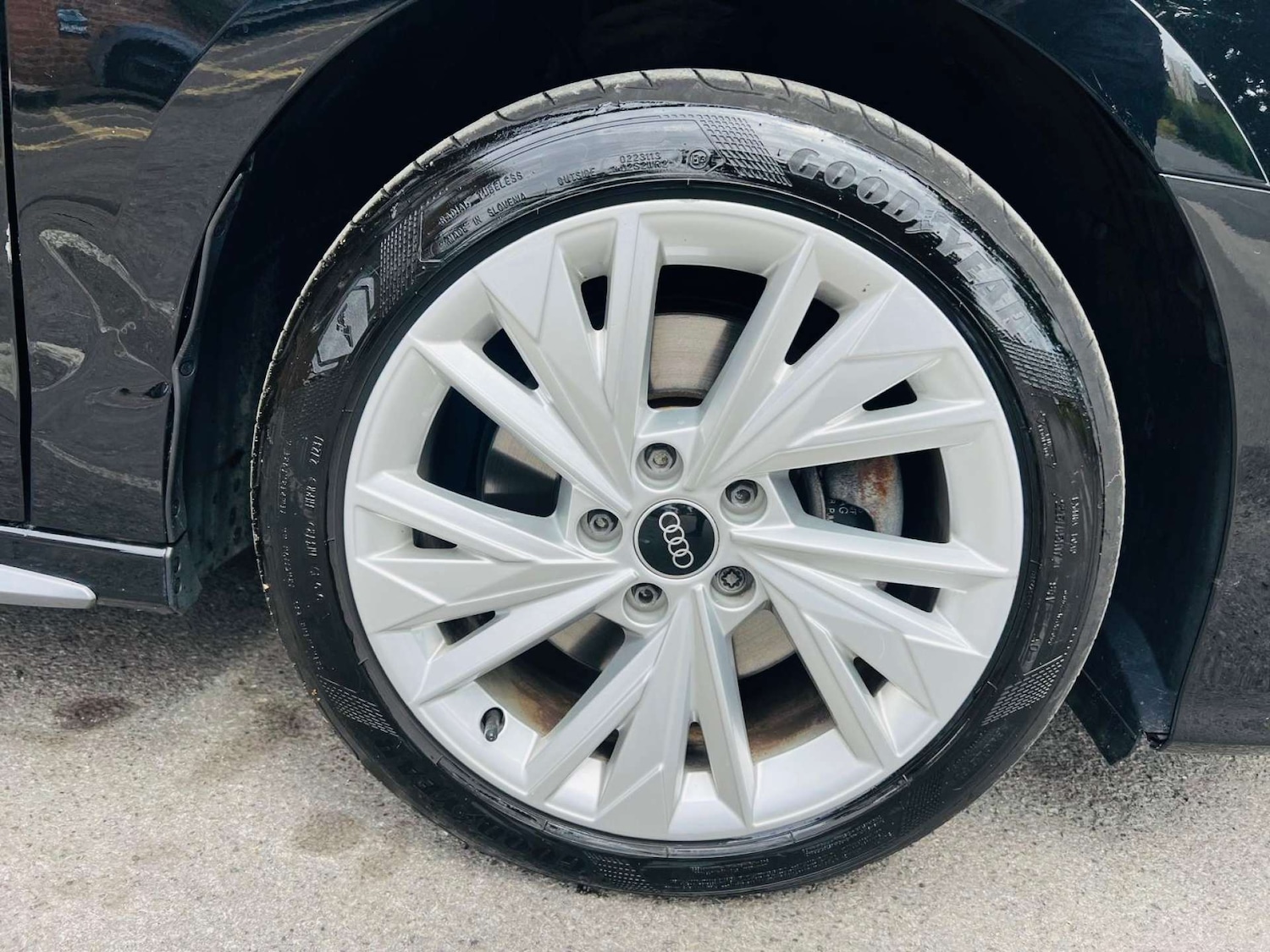 Used Audi A3 2021 for sale - 76601223: Photo 79