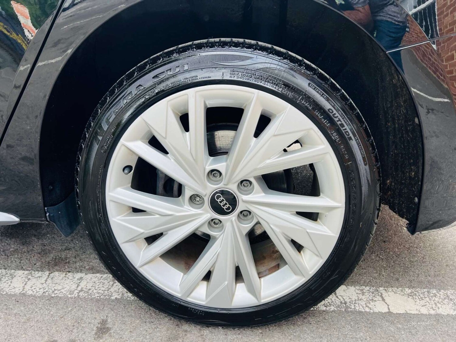 Used Audi A3 2021 for sale - 76601223: Photo 80