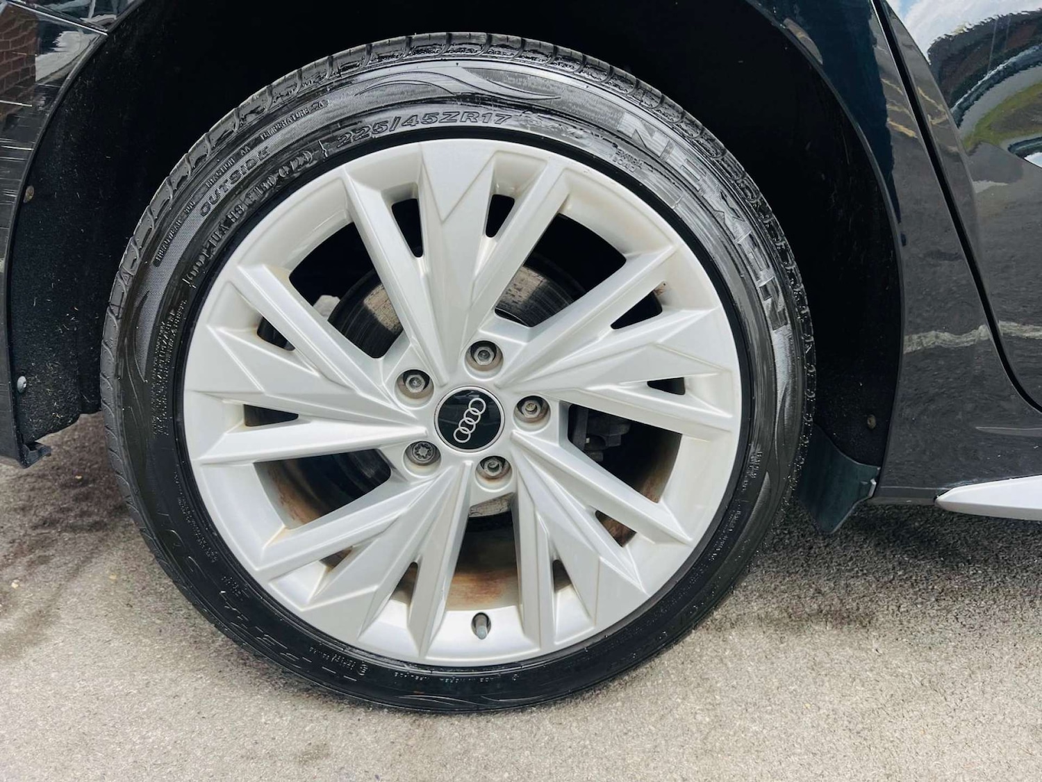 Used Audi A3 2021 for sale - 76601223: Photo 81