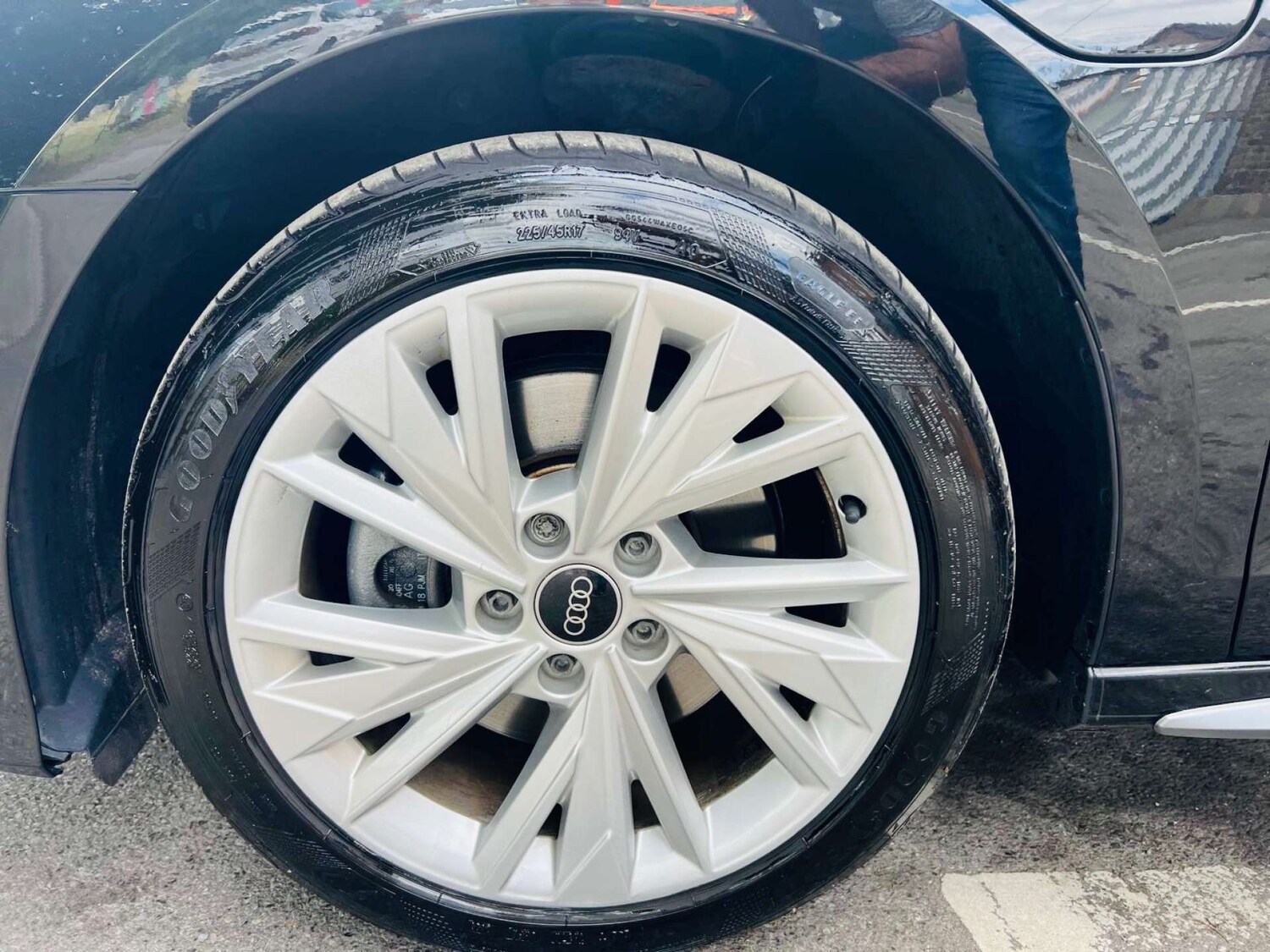 Used Audi A3 2021 for sale - 76601223: Photo 82