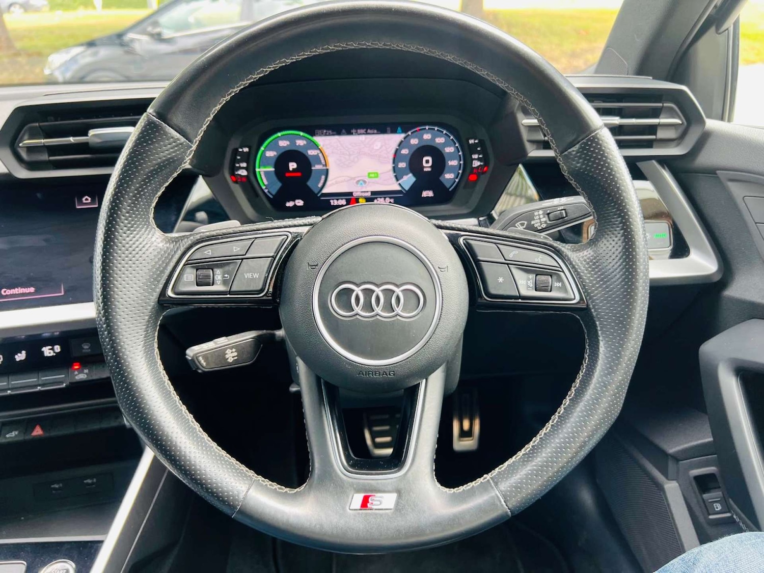 Used Audi A3 2021 for sale - 76601223: Photo 9