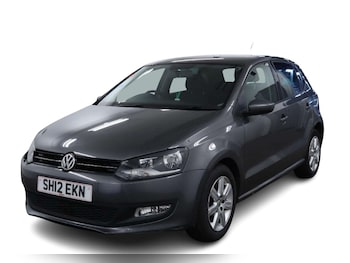 Used Volkswagen Polo 2012 for sale - 78827846: Photo