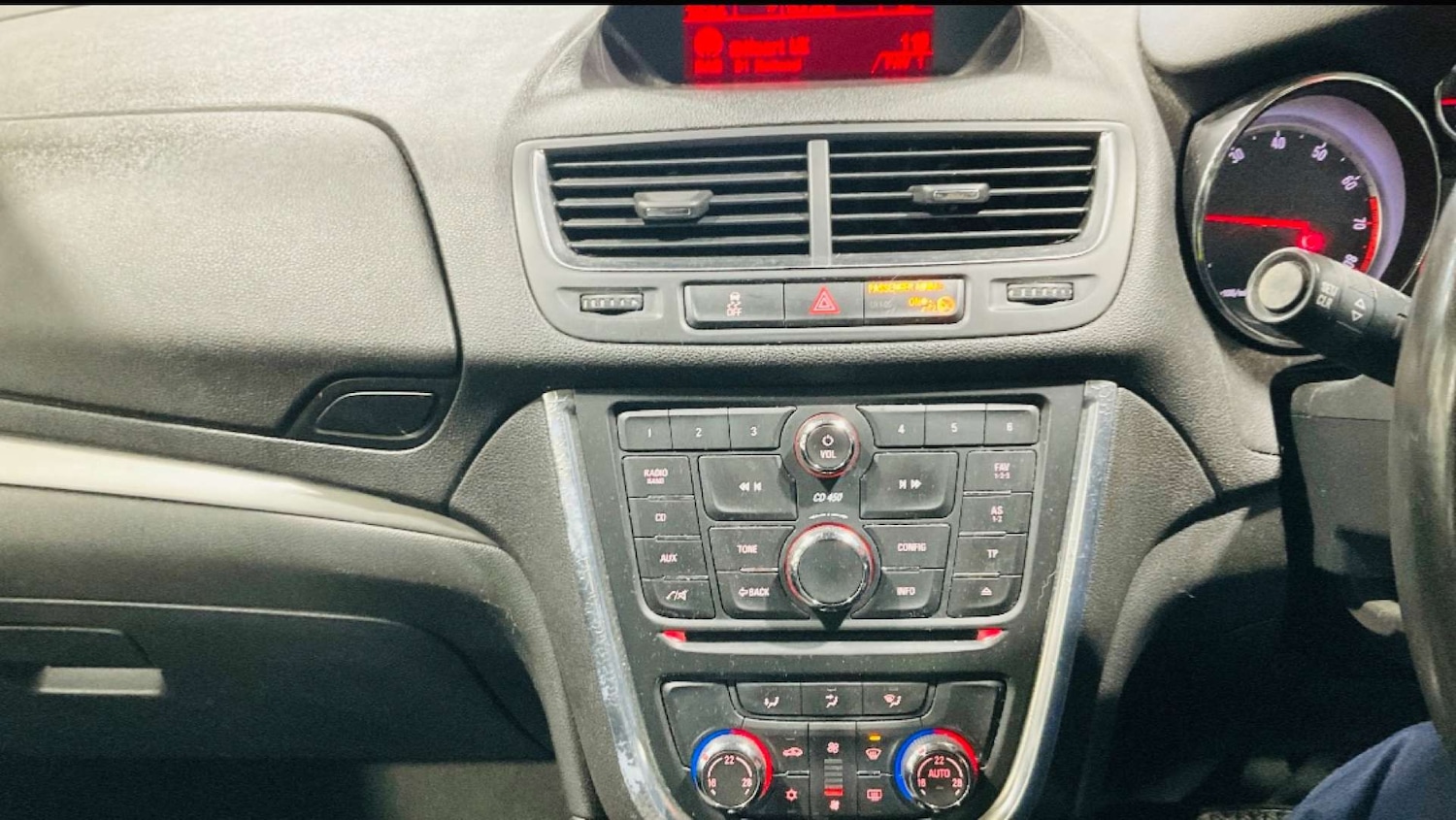 Used Vauxhall Mokka 2016 for sale - 76517541: Photo 10