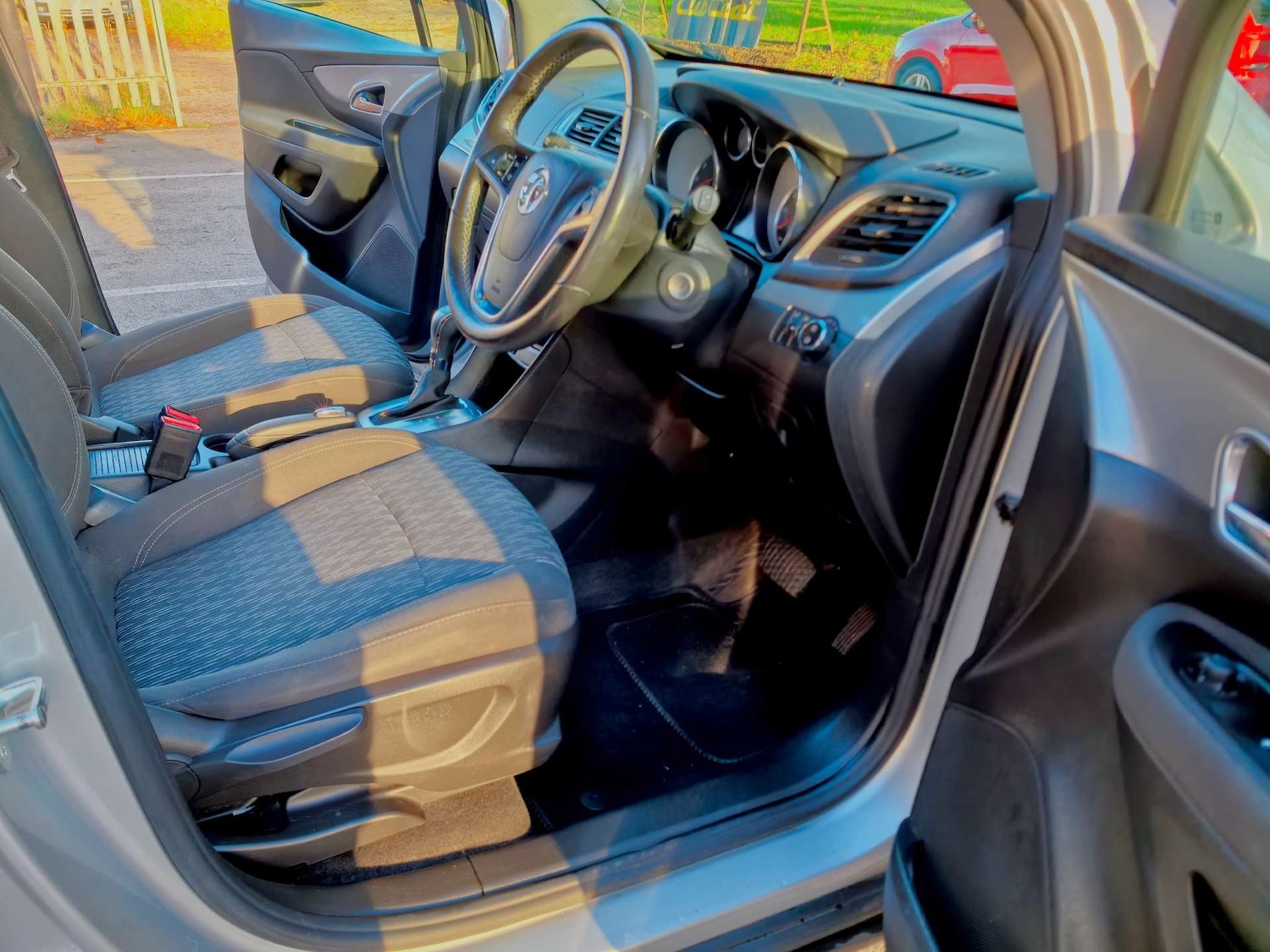 Used Vauxhall Mokka 2016 for sale - 76517541: Photo 12