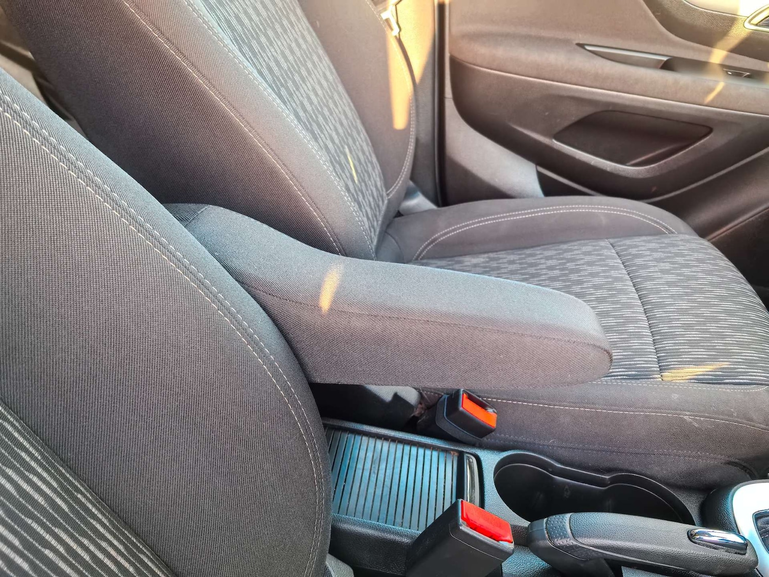 Used Vauxhall Mokka 2016 for sale - 76517541: Photo 15