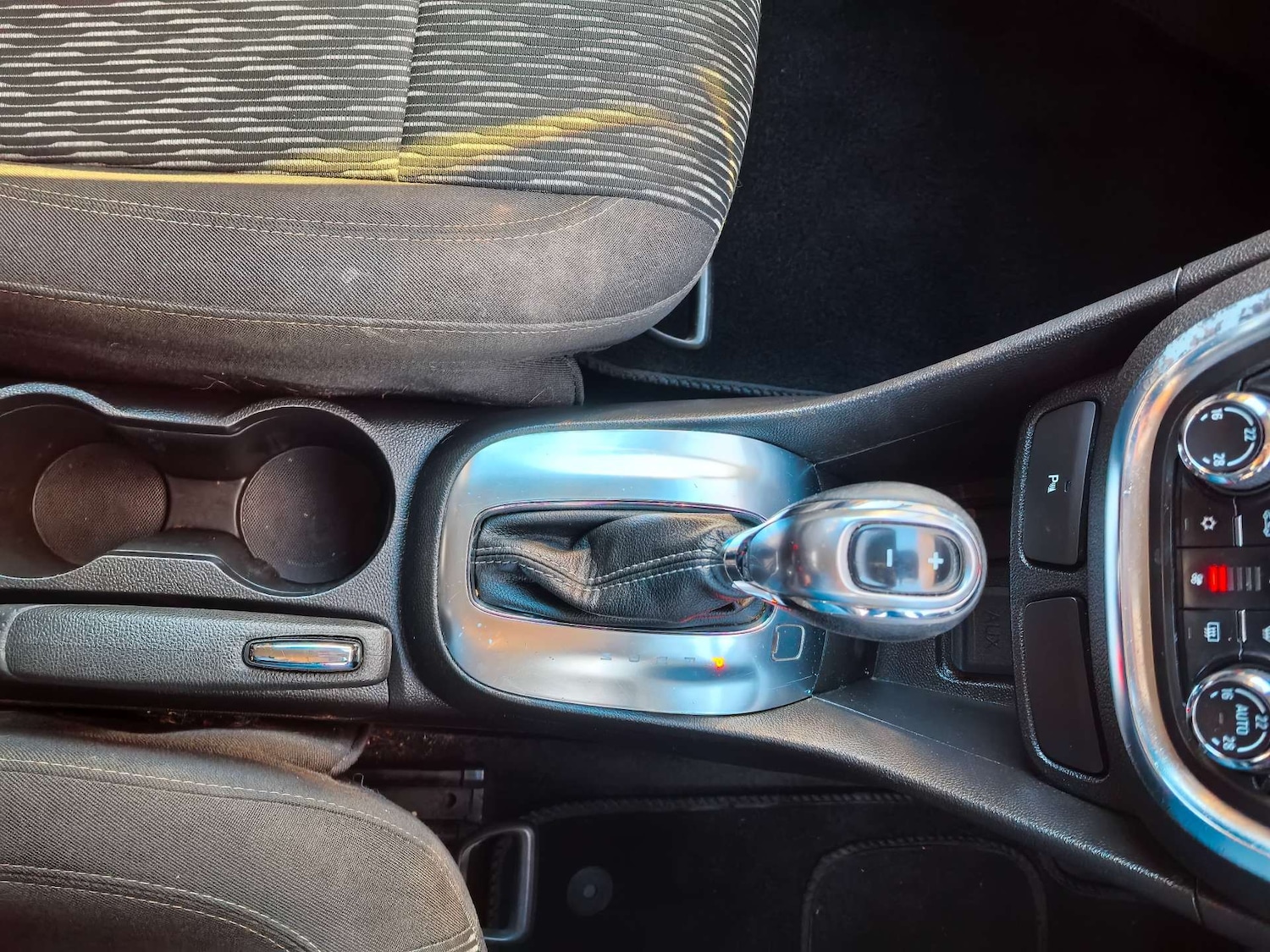 Used Vauxhall Mokka 2016 for sale - 76517541: Photo 16