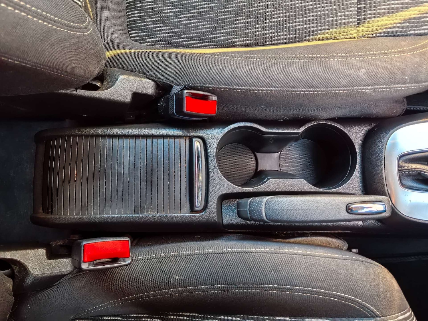 Used Vauxhall Mokka 2016 for sale - 76517541: Photo 17