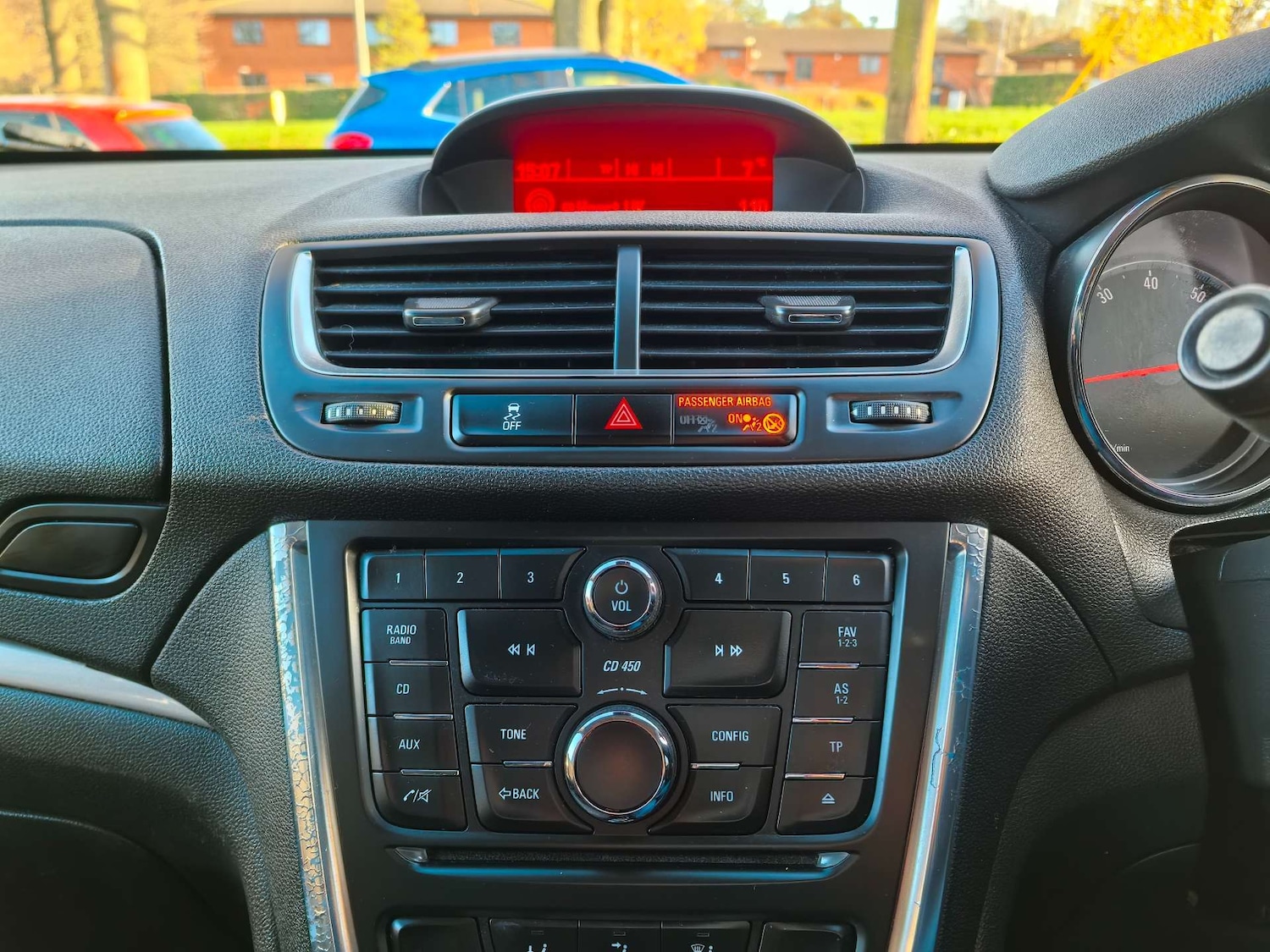 Used Vauxhall Mokka 2016 for sale - 76517541: Photo 18