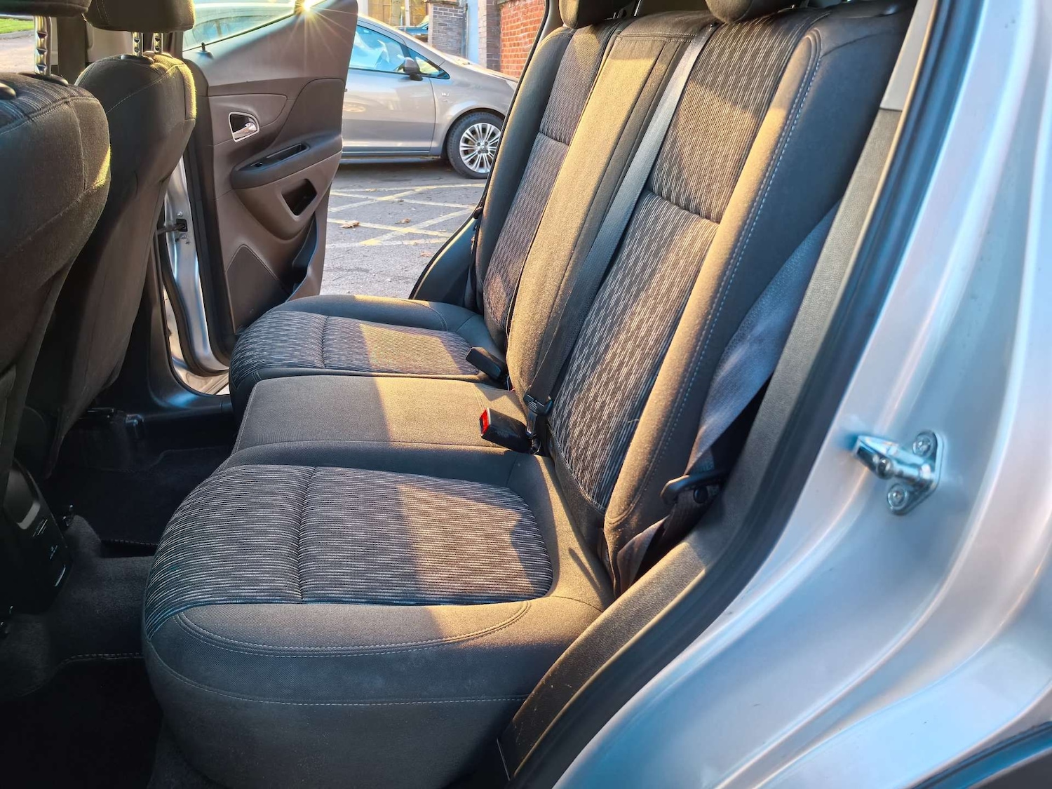 Used Vauxhall Mokka 2016 for sale - 76517541: Photo 19