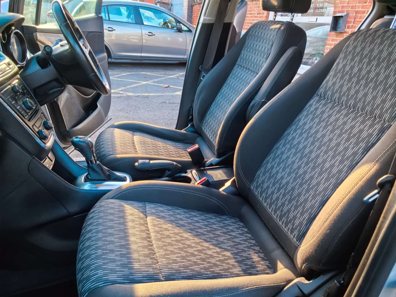 Used Vauxhall Mokka 2016 for sale - 76517541: Photo 20