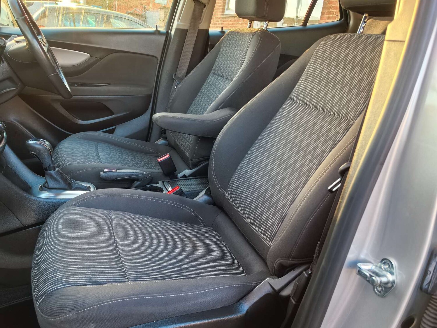 Used Vauxhall Mokka 2016 for sale - 76517541: Photo 21