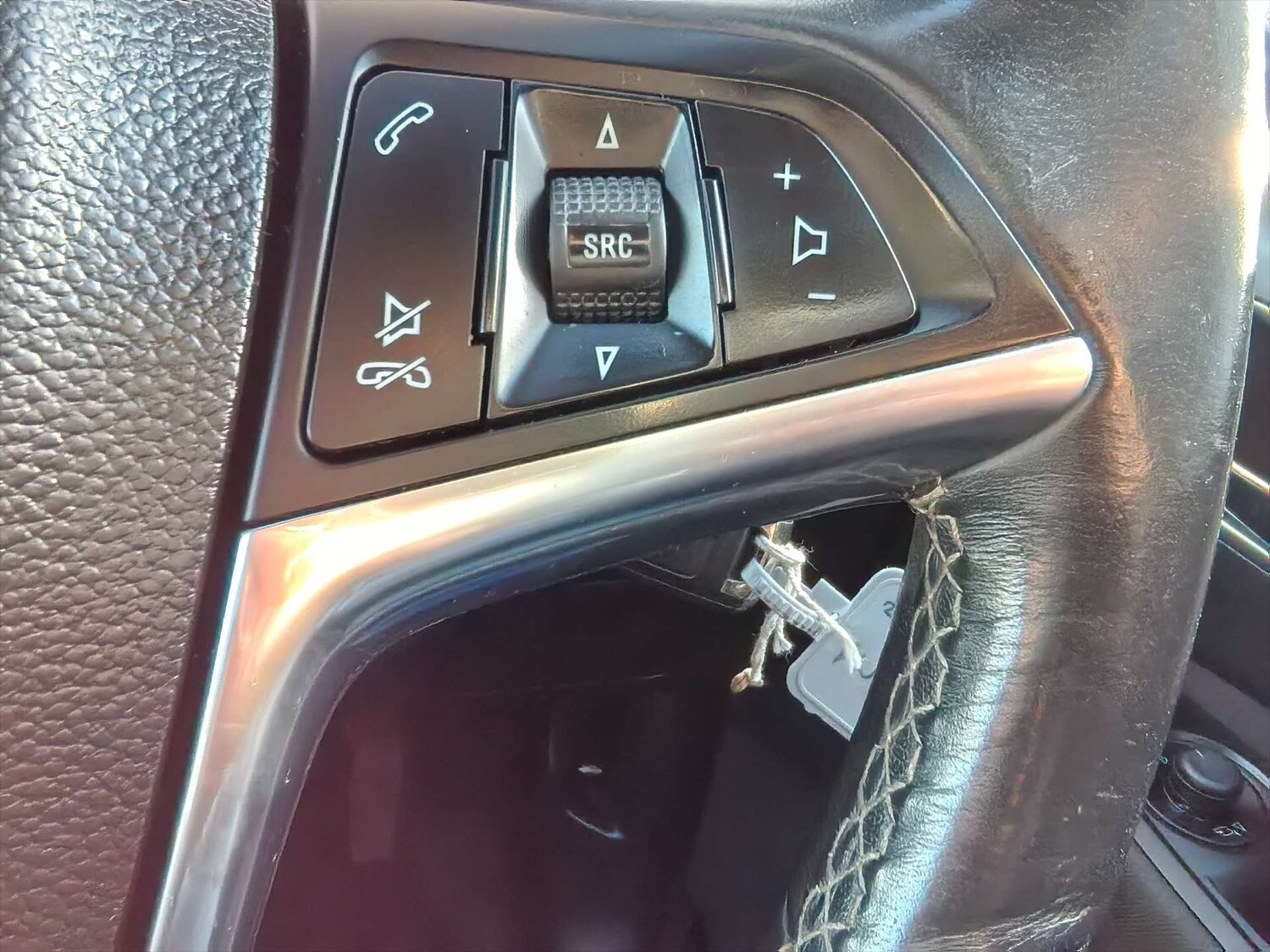 Used Vauxhall Mokka 2016 for sale - 76517541: Photo 23