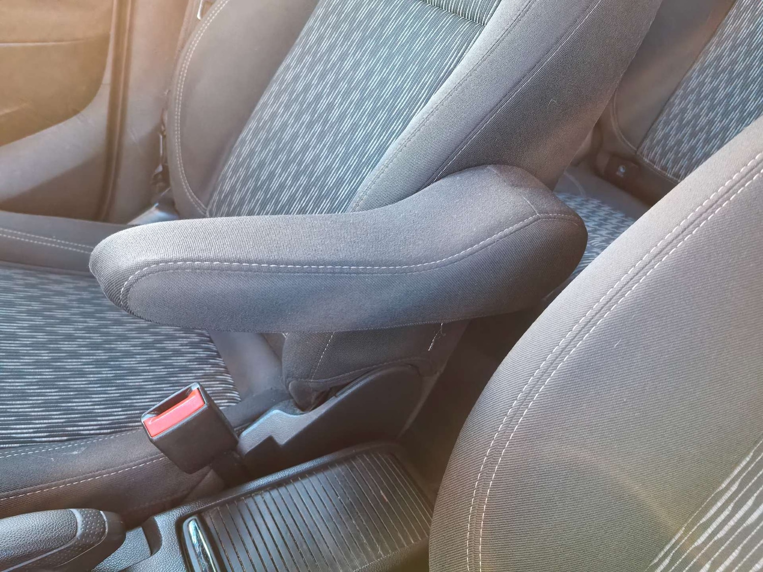 Used Vauxhall Mokka 2016 for sale - 76517541: Photo 25