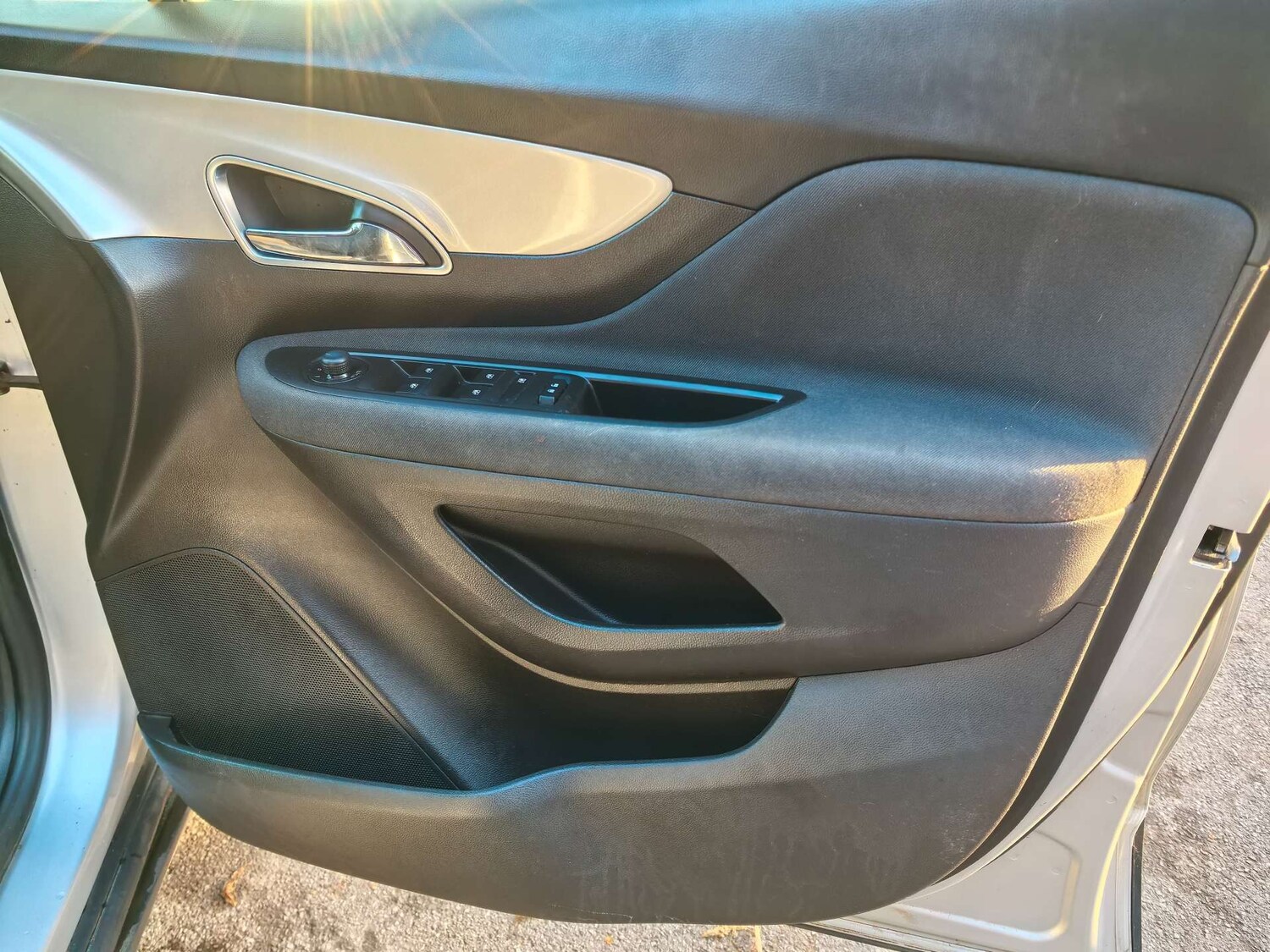 Used Vauxhall Mokka 2016 for sale - 76517541: Photo 26