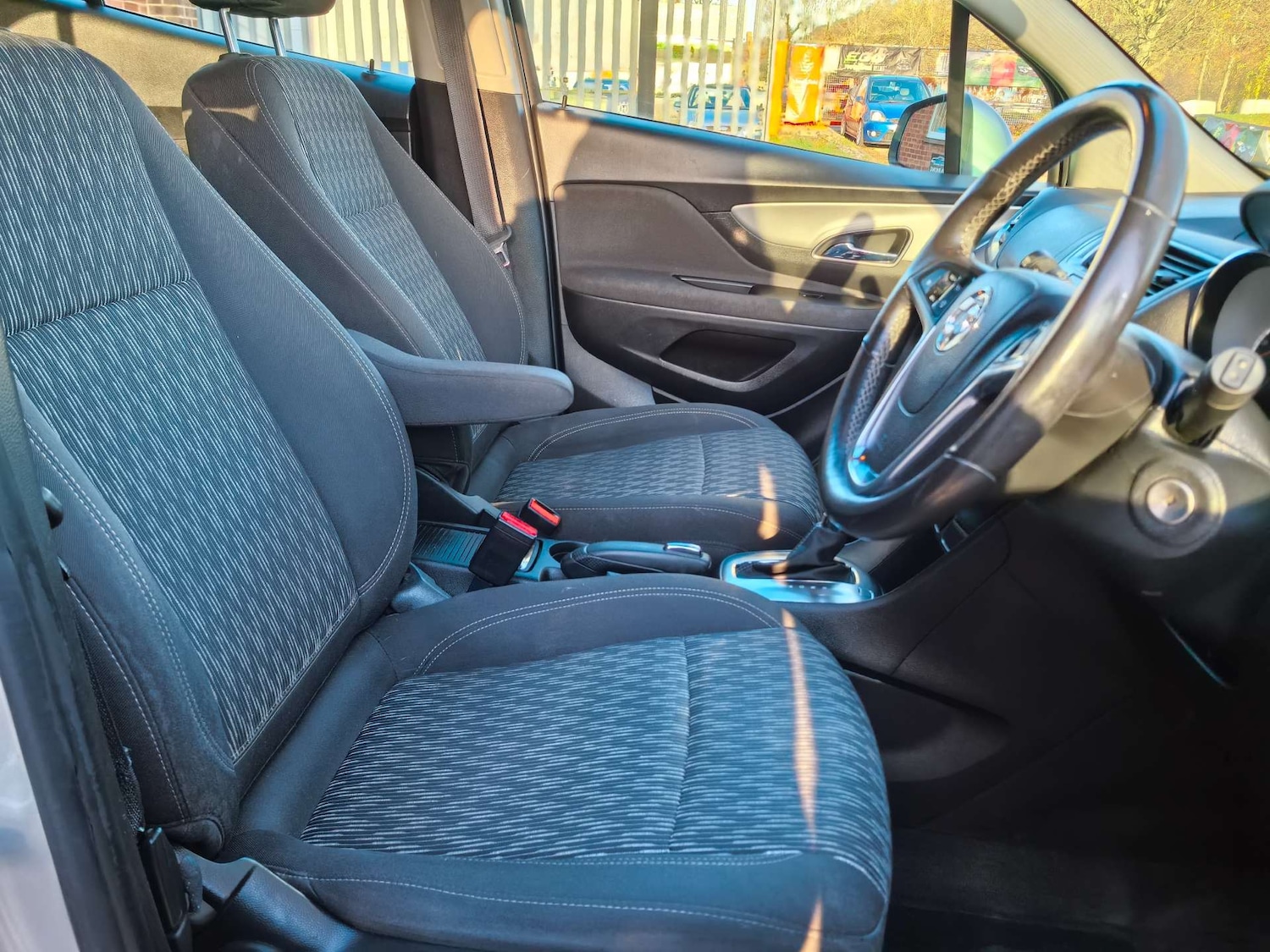 Used Vauxhall Mokka 2016 for sale - 76517541: Photo 29