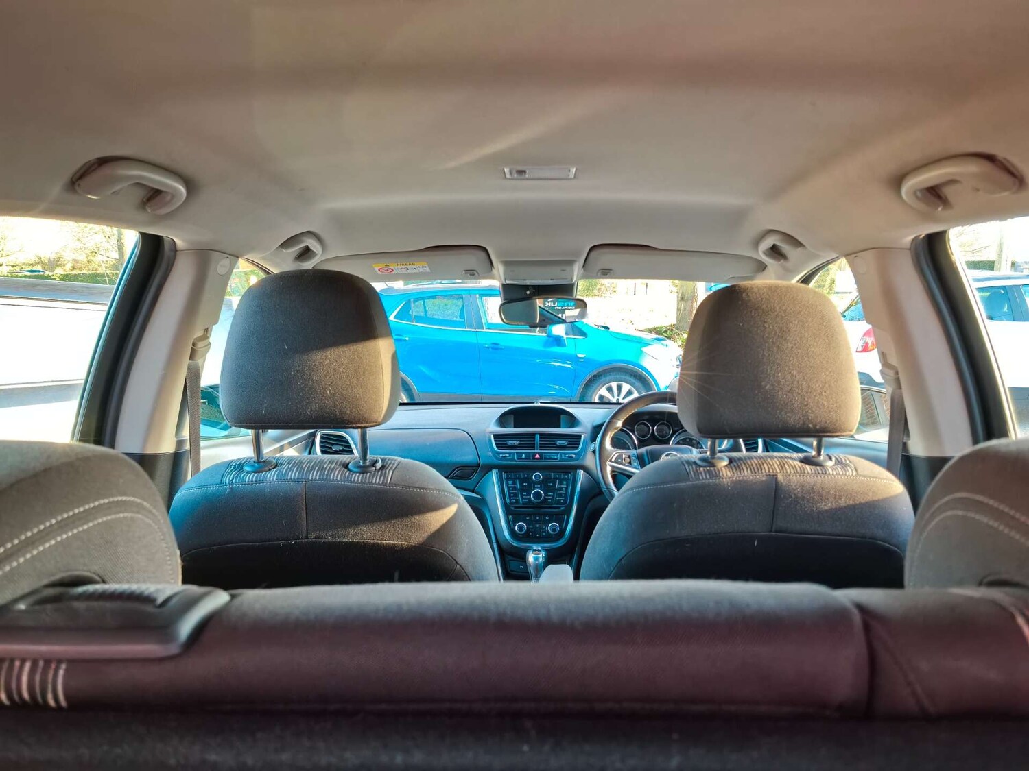 Used Vauxhall Mokka 2016 for sale - 76517541: Photo 31