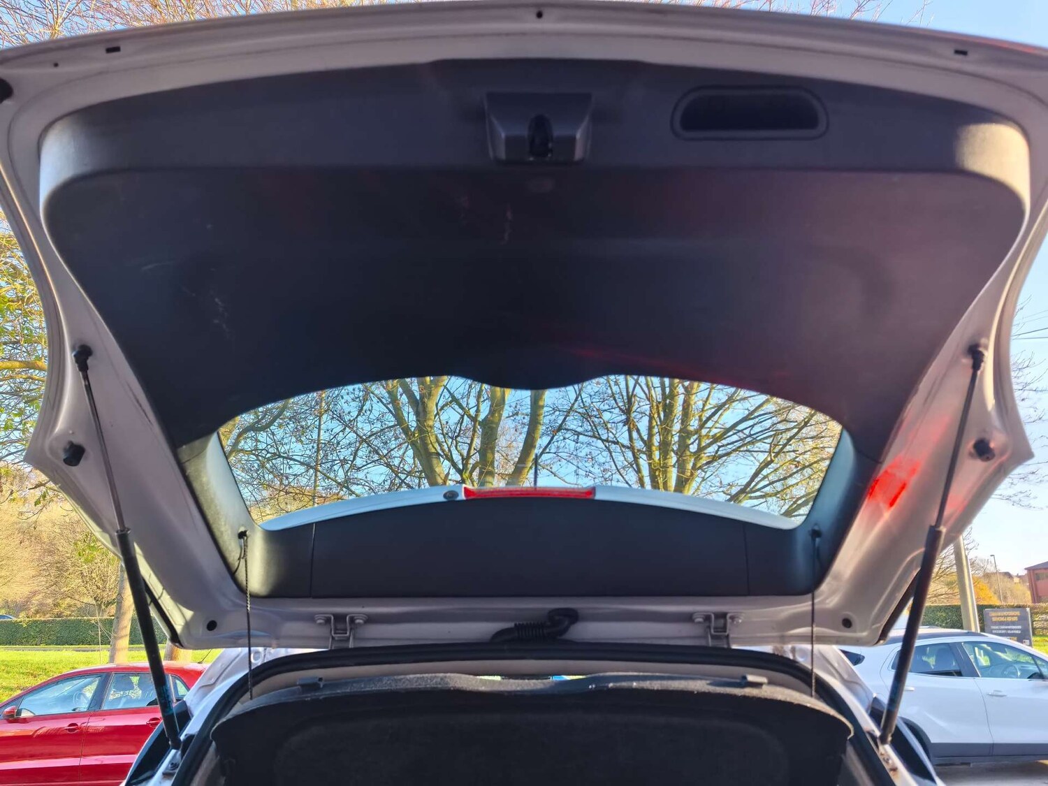 Used Vauxhall Mokka 2016 for sale - 76517541: Photo 33