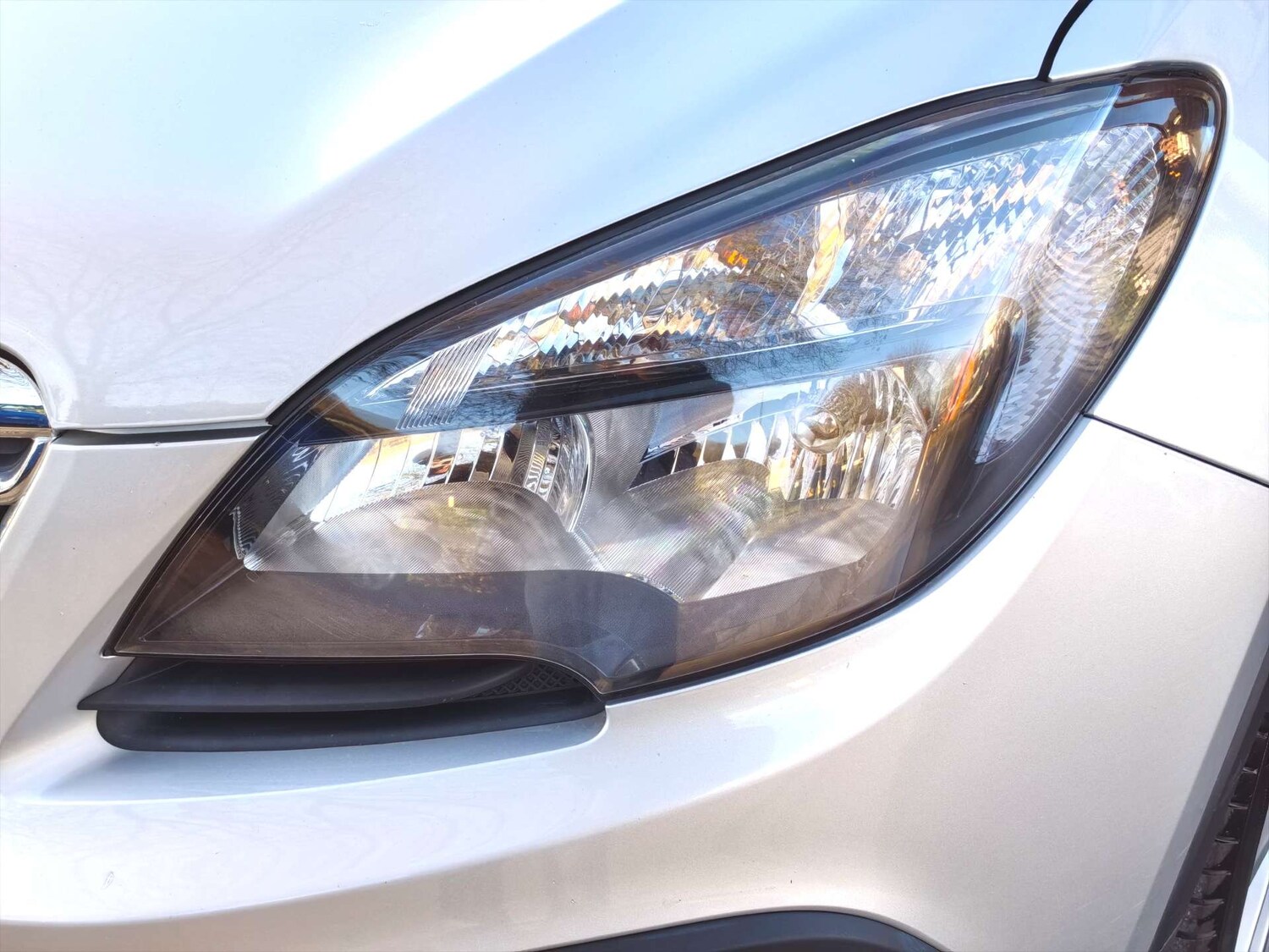 Used Vauxhall Mokka 2016 for sale - 76517541: Photo 34