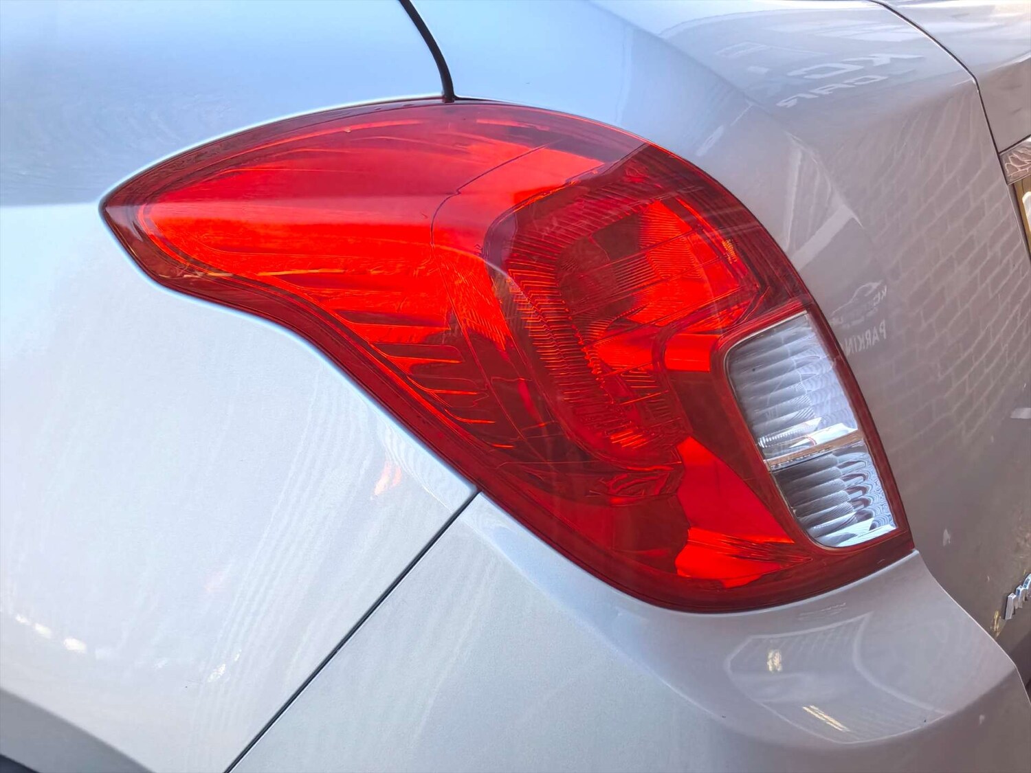 Used Vauxhall Mokka 2016 for sale - 76517541: Photo 37