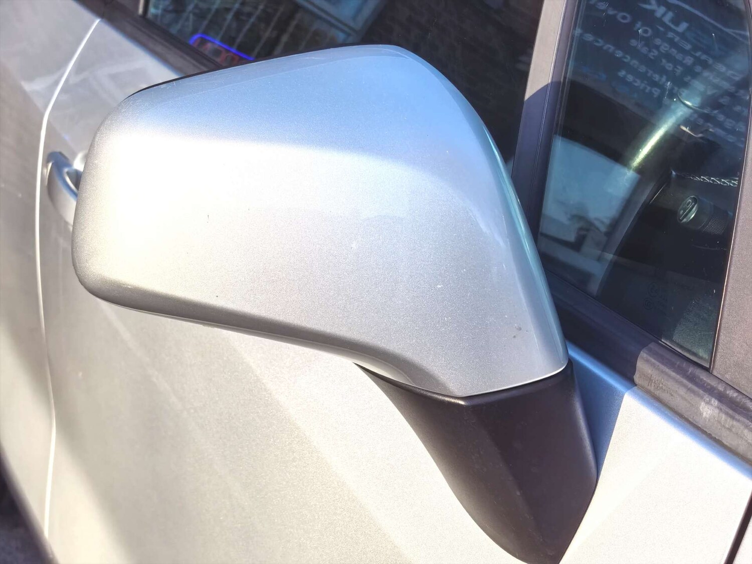 Used Vauxhall Mokka 2016 for sale - 76517541: Photo 38