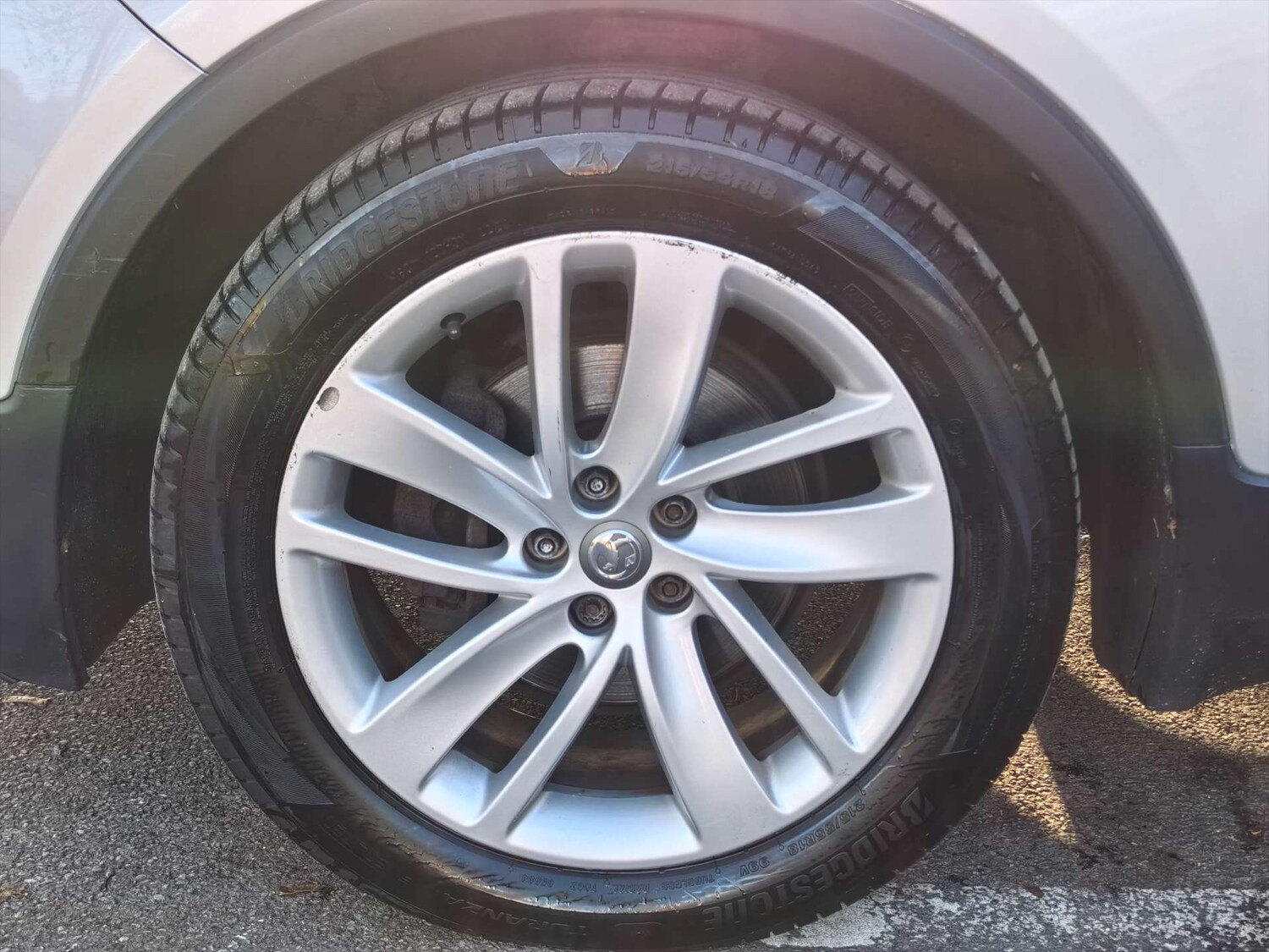 Used Vauxhall Mokka 2016 for sale - 76517541: Photo 44