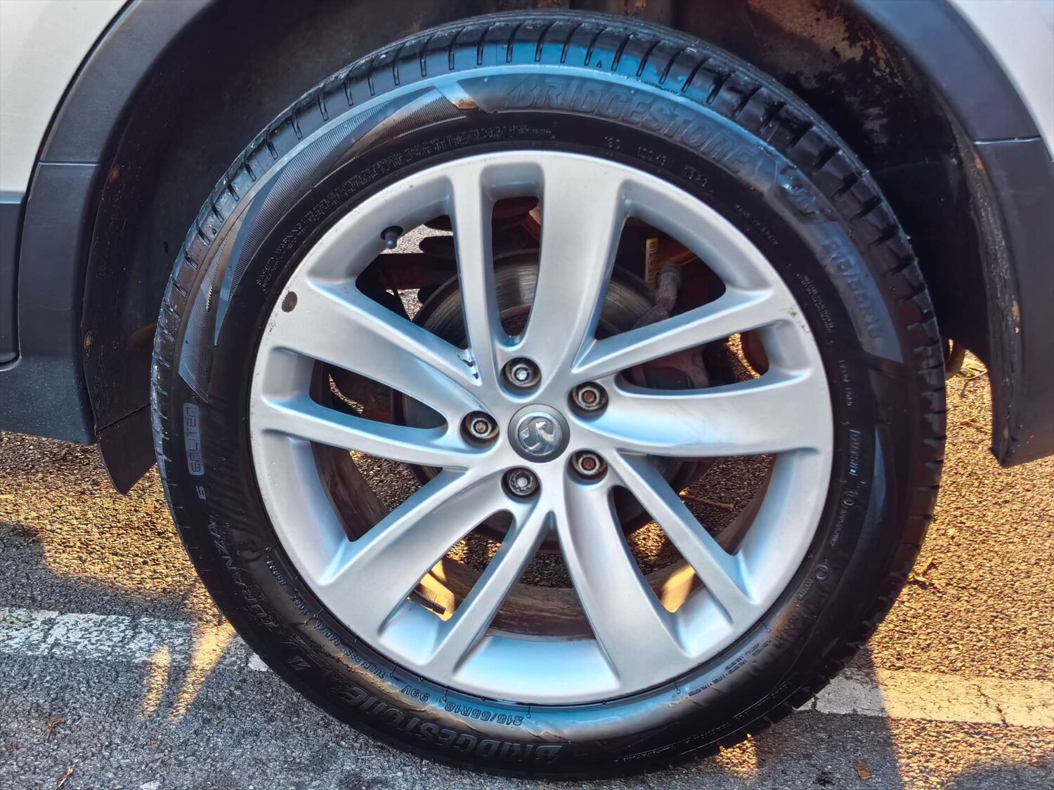 Used Vauxhall Mokka 2016 for sale - 76517541: Photo 45