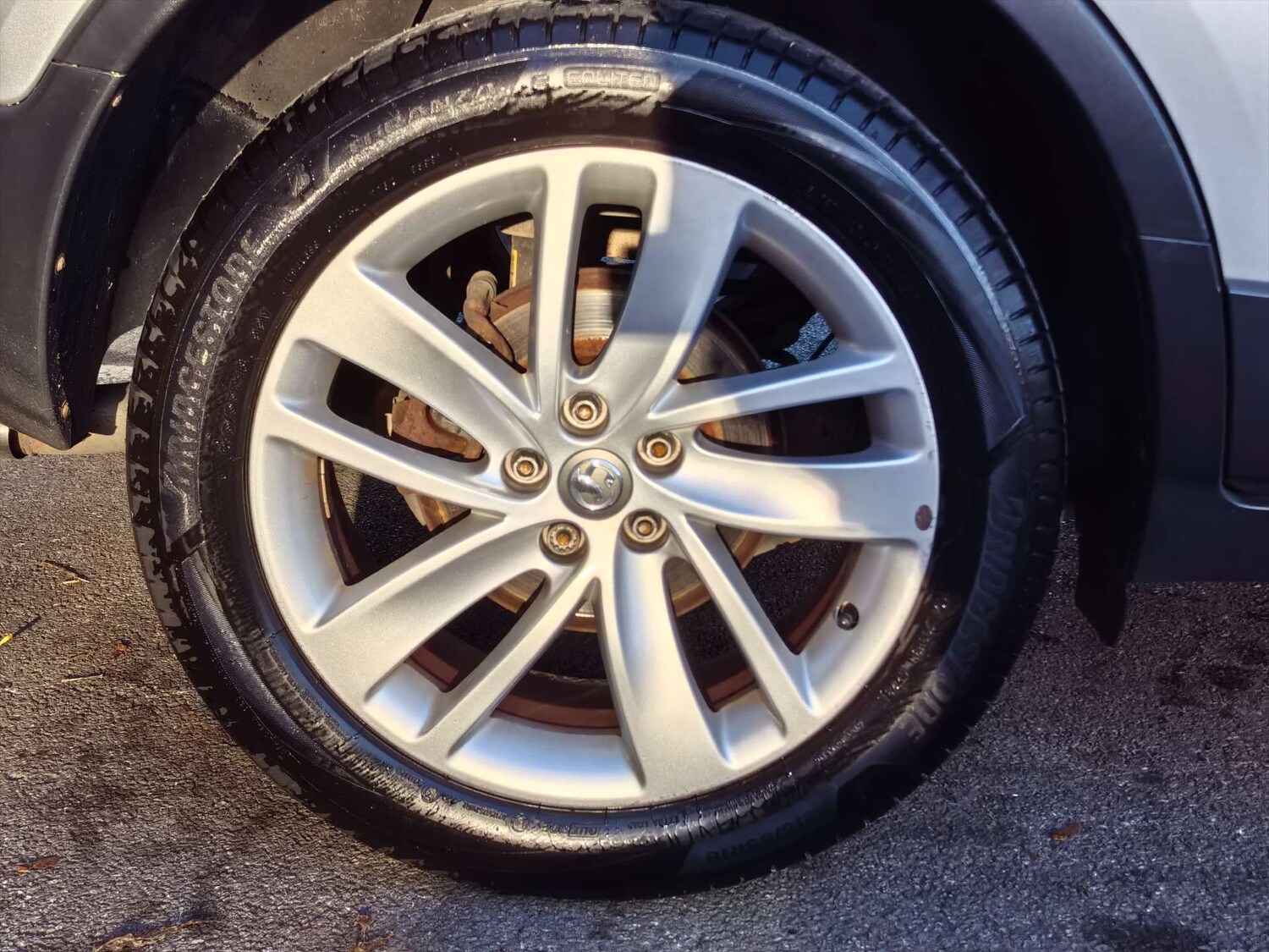 Used Vauxhall Mokka 2016 for sale - 76517541: Photo 46