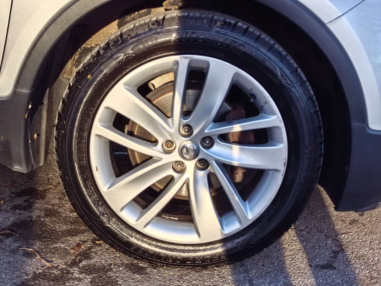 Used Vauxhall Mokka 2016 for sale - 76517541: Photo 47