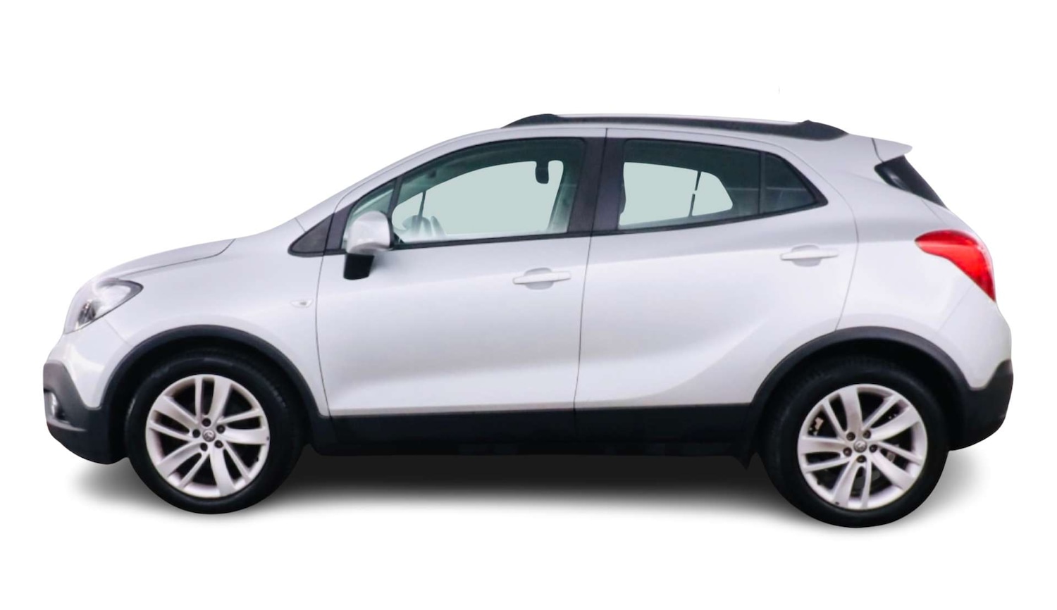 Used Vauxhall Mokka 2016 for sale - 76517541: Photo 5