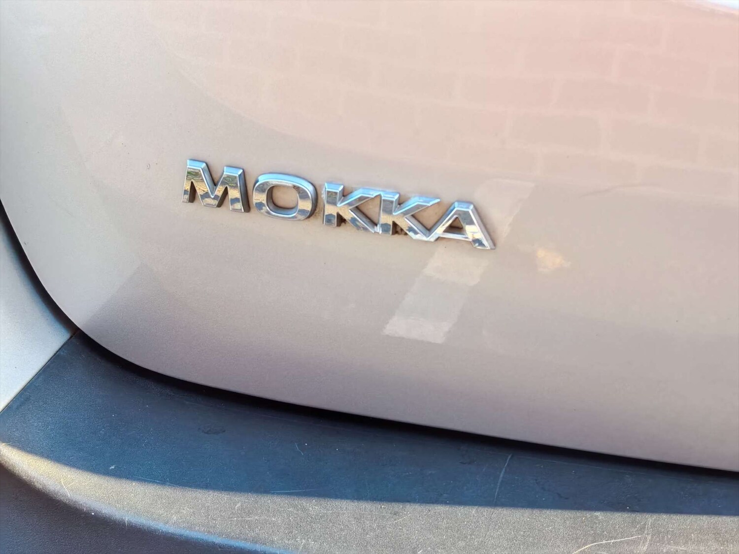 Used Vauxhall Mokka 2016 for sale - 76517541: Photo 50