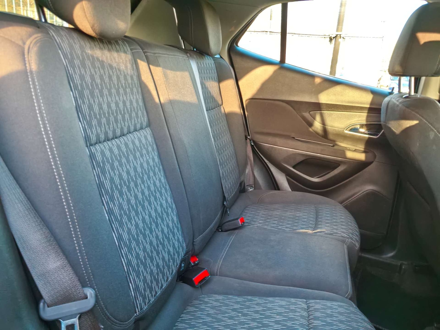 Used Vauxhall Mokka 2016 for sale - 76517541: Photo 52