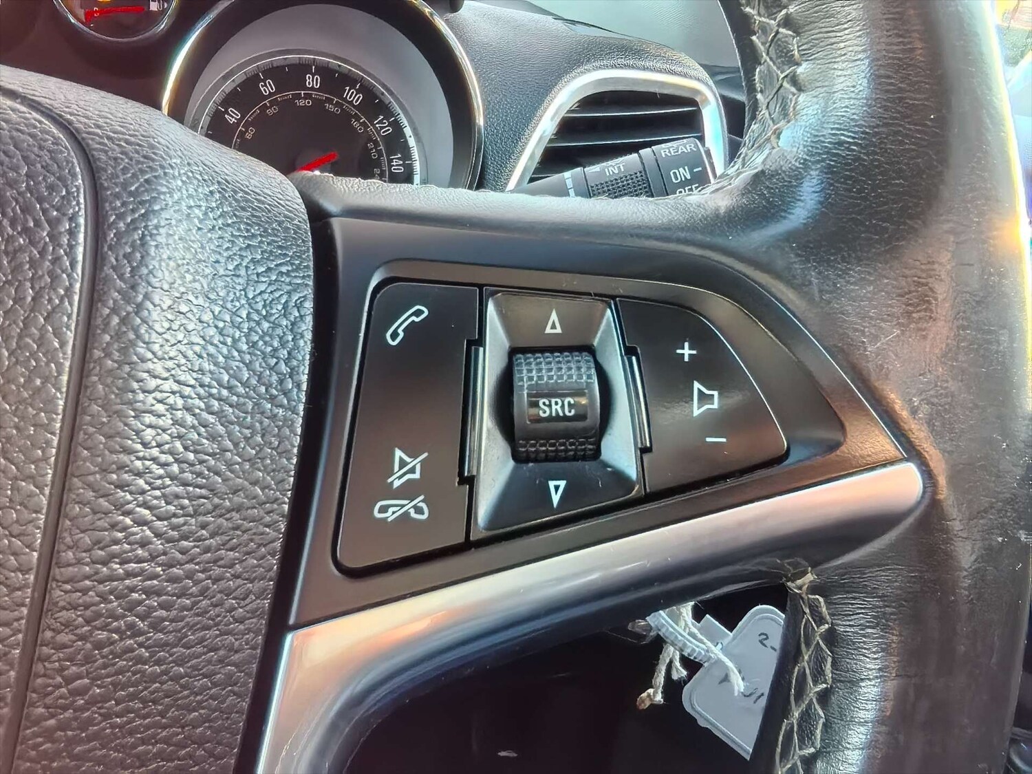 Used Vauxhall Mokka 2016 for sale - 76517541: Photo 53