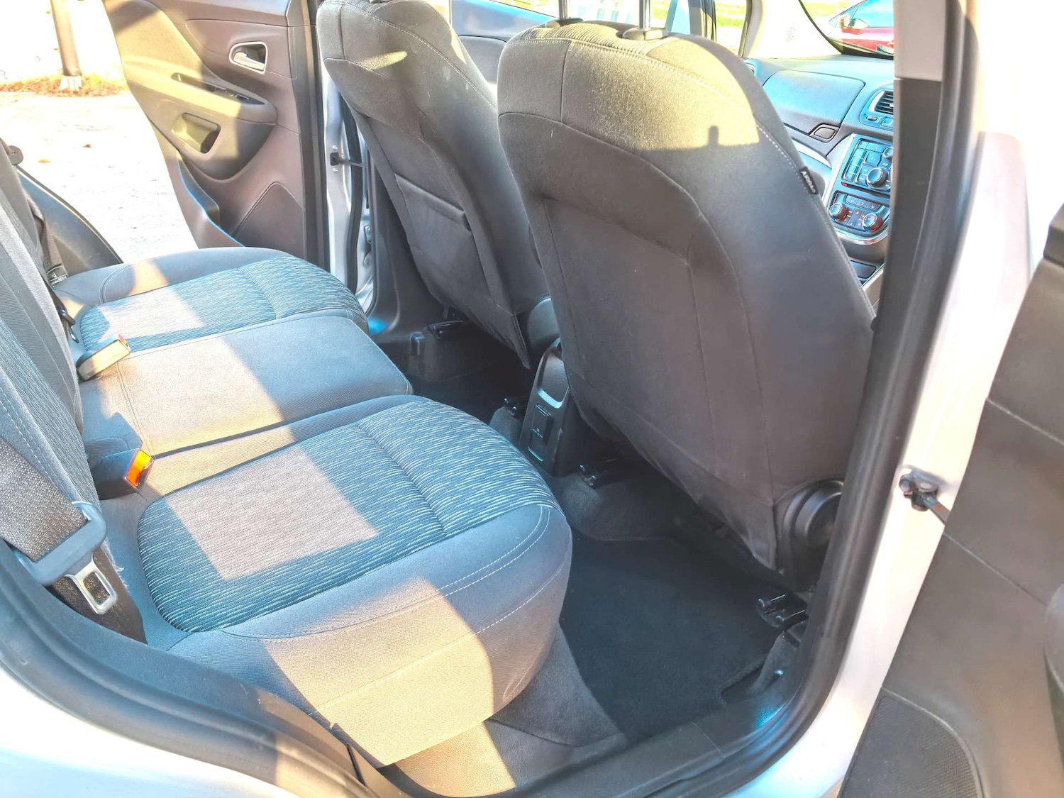 Used Vauxhall Mokka 2016 for sale - 76517541: Photo 54